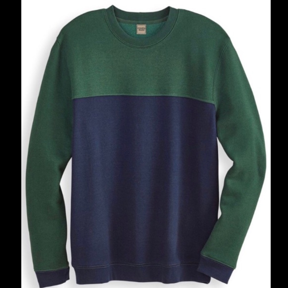 Scandia Woods Men’s Sweatshirt